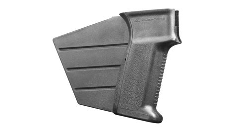 Aim Sports Ca Compliant Featureless Ar Grip W Fin And Standard