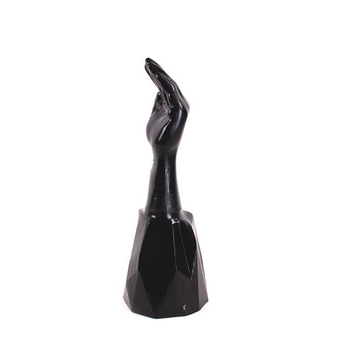 Black Hand Fists Sex Toys Fetisch Sm Bedarf Mac S Mystic Store