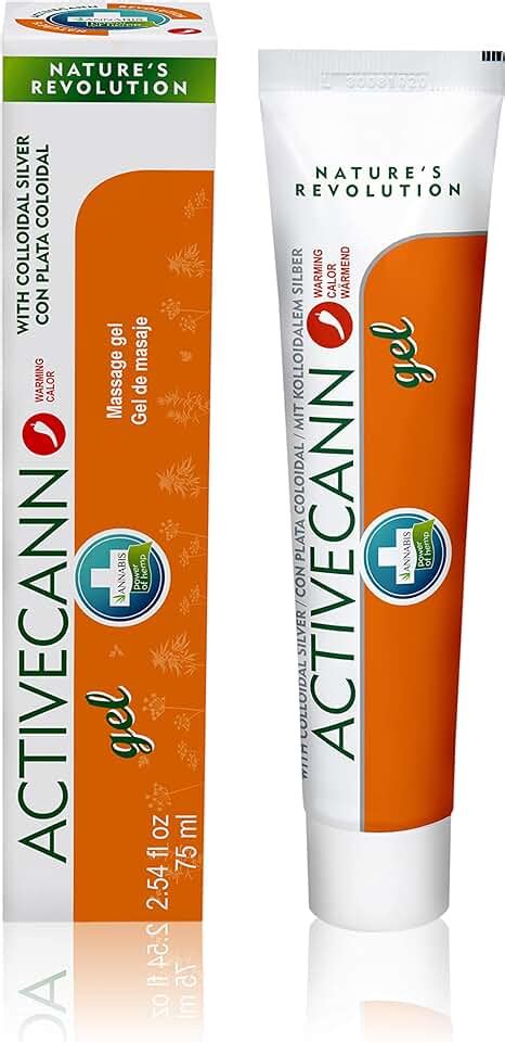 Amazon.co.uk: capsaicin cream: Health & Personal Care