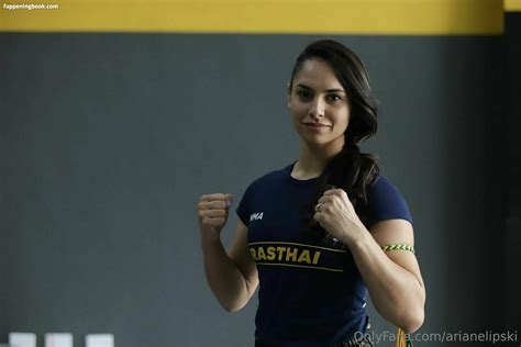 Arianelipski Nude Onlyfans Leaks Fappening Fappeningbook