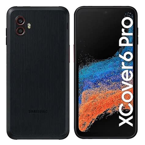 Samsung Galaxy Xcover Pro Full Specification Sm G B Specs