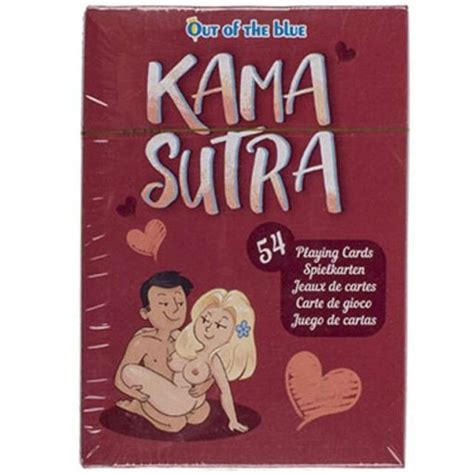 KARTY do gry KAMASUTRA sex pozycje GRA miłosna 13483343850 Allegro pl