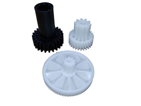 Шестерни для мясорубки Braun1300 (ремкомплект) - купить с доставкой по ...