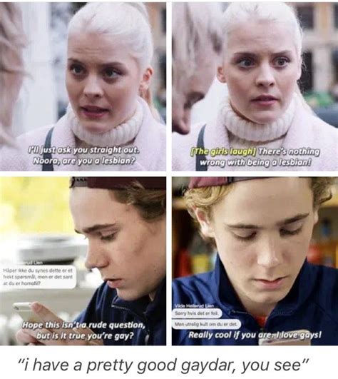 Pin By Heather Corbin On Skam You Re Gay Cute Gay Time Capsule