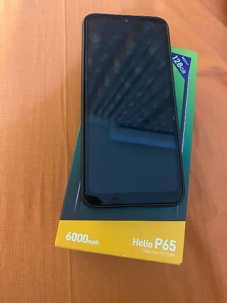 Infinix Hot 10i Dual Sim With Box Mobile Phones 1082497801