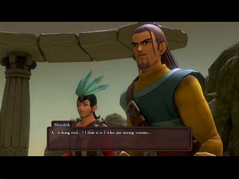 Dragon Quest XI Nude Scenes Part The Flying Whale XVIDEOSダウンローダー XVIDEOSの動画をブラウザ上から