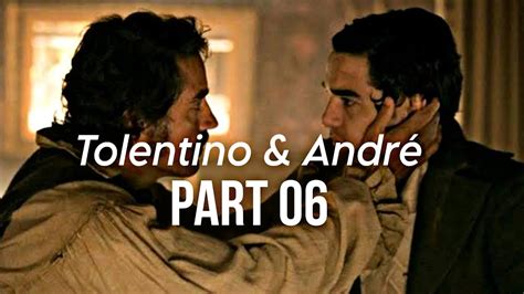 Tolentino André Part Gay Storyline YouTube