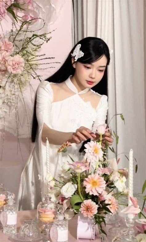 Netizen Xu T Xoa Tr C Nhan S C N Ng D U T Ng L Hot Girl Nh Th