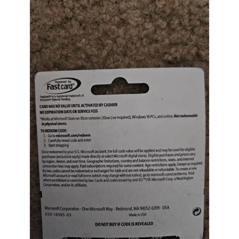 1500 Xbox T Card Xbox T Card T Card Gameflip