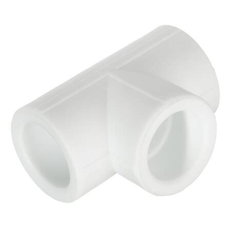 Труба полипропиленовая Valfex армированная стекловолокном 25х2000 мм ...