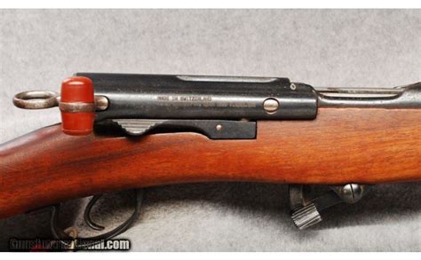 Swiss ~ 1889 GP90 ~ 7.5x53.5mm