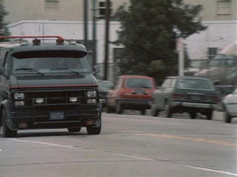 IMCDb.org: Datsun 710 Wagon [WJ710] in "The A-Team, 1983-1987"