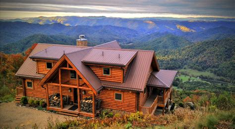 Best North Carolina Mountain Cabin Rentals at Gabriel Swindell blog