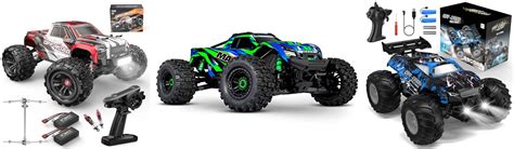 top  traxxas rc cars  beginners easy fun great