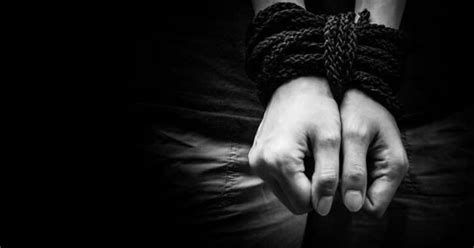 Sex Modern Slavery Understanding Sex Trafficking How Victims Get Trapped In The Illicit