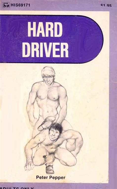Random Images From The Golden Age Of The Gay Paperback Novel Aquadude Bunker