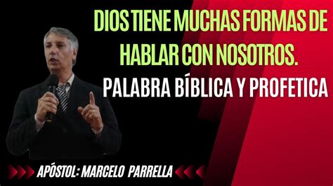 Dios Nos Habla De Muchas Formas Sea Sensibles Al Esp Ritu De Dios