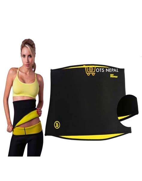 Hot Shapper Belt