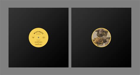 MISTRESS 5 1 The Blonde Various Artists MISTRESS RECORDINGS