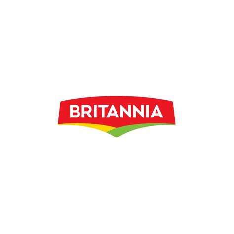 britannia industries logo png transparent svg ai