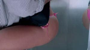 Naked Marina De Tavira In Efectos Secundarios