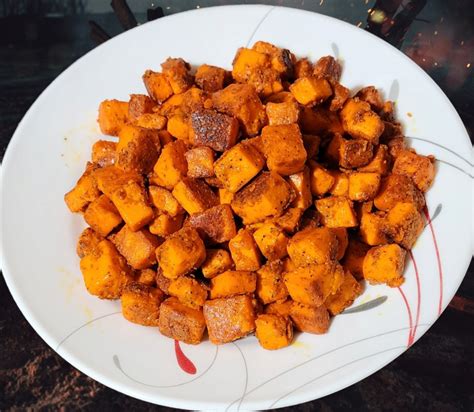Tandoori Paneer Tikka Dr Savitra