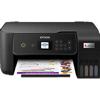 EPSON EcoTank ET-2821 Multifunktionsdrucker online kaufen | MediaMarkt