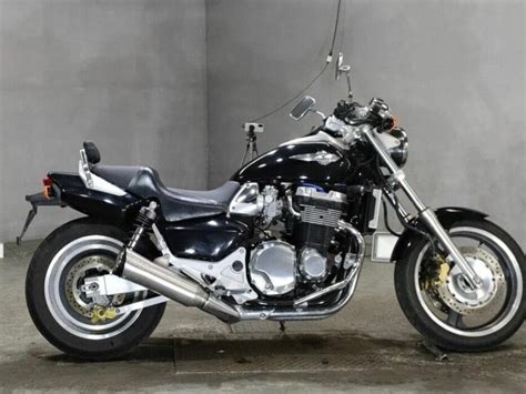 Купить б у Honda X карбюратор передач в Динской чёрный naked bike года по цене