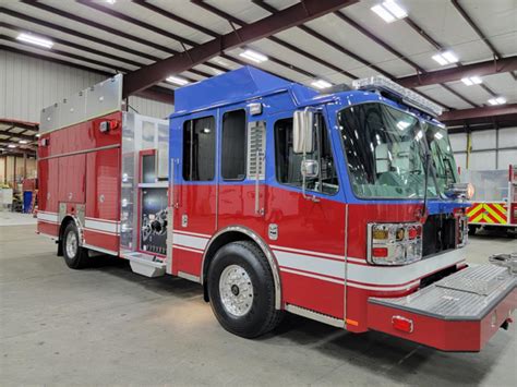 Gary Indiana Fire Trucks Carmen Ambrose