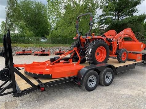 Kubota L4701 150011039312 Krebs Kubota