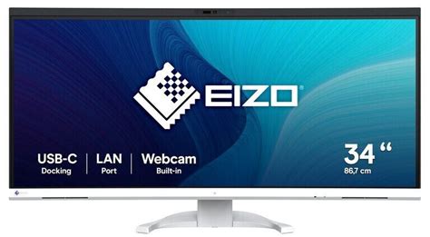 Eizo Flexscan Ev Xc Ab Februar Preise