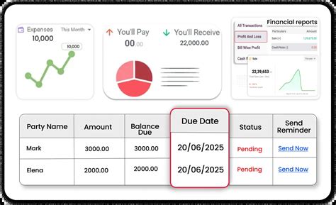 Accounting Software For Small Business | Trusted And Easy To Use