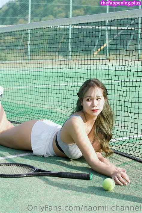 Naomiii Naomiiichannel Naomiiihub Nude OnlyFans Photo The Fappening Plus