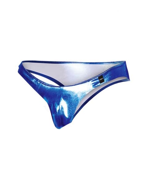 Low Rise Bikini Brief For Men Provocative C M