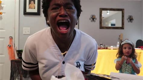 HOT CHIP CHALLENGE YouTube