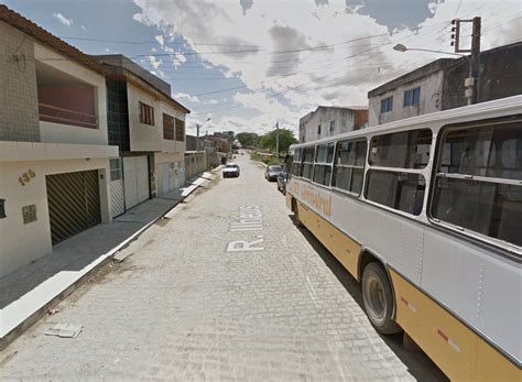 Prefeitura De Caruaru Interdita Trecho De Rua Do Bairro Kennedy Por 45