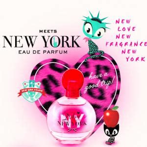 New York Pussy Deluxe Perfume A Fragrance For Women