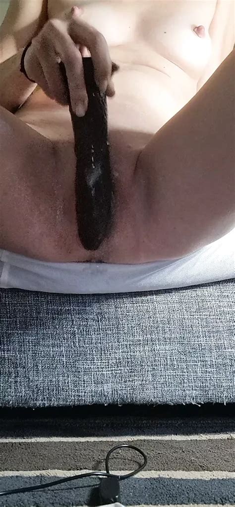 Real Amateur Home Made Fuck With Black Dildo Feat Karinaanda By Faphouse Xhamster