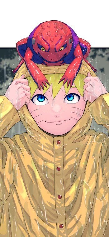 Naruto Uzumaki Phone Wallpapers