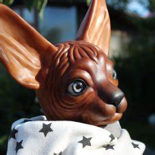 Кукла реборн - Кот ,срочная продажа ! купить в Шопике | Екатеринбург ...