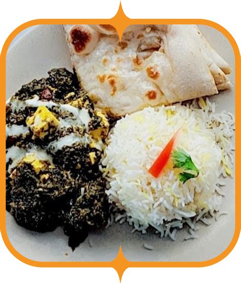 Gluten-Free, Vegan, and Vegetarian - Chalisa Indian Restaurant