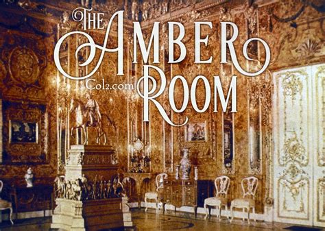 amber room colcom