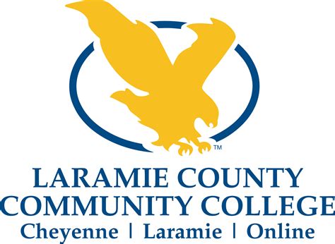 Logo Standards Lccc Laramie County Community College Wyoming