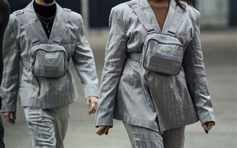 What is fashion’s creative mafia and why does it need to end