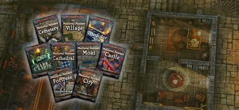 Bundle Of Holding Banner Black Scrolls Games