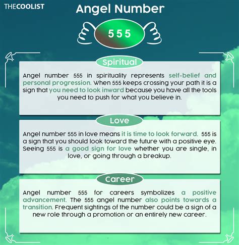 555 Angel Number Meaning for Relationships, Health, and Career