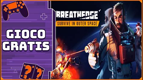 Gioco Gratis Breathedge Gioco Di Sopravvivenza Spaziale Per Tutti