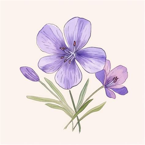 how to draw viola