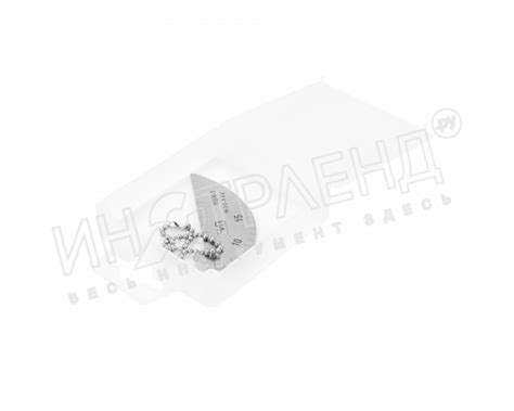 Купить Шаблон УШК-1 универс. им. Красовского А.И. в Москве по цене 822. ...