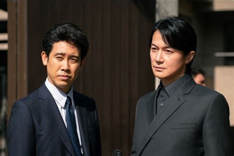 （写真）『ラストマン』第9話 41年前の事件の真相に迫る“皆実”福山雅治たちに魔の手が襲いかかる ドラマ ニュース ｜クランクイン！